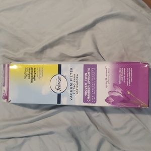 Vacuum Filter *Hoover Twin Chamber Uprights Febreze